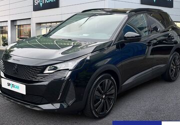 Peugeot 3008 30.473 km 22.990 &euro; Hamburg 22529