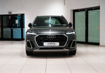 Audi Q5 98.000 km 38.949 &euro; Hamburg 22047
