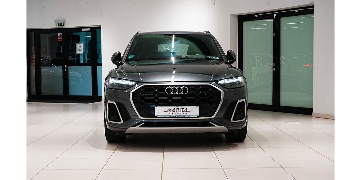 Audi Q5 98.000 km 38.949 &euro; Hamburg 22047