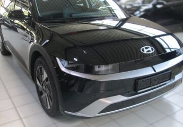 Hyundai IONIQ 5 9.127 km 38.800 &euro; Hamburg 22525