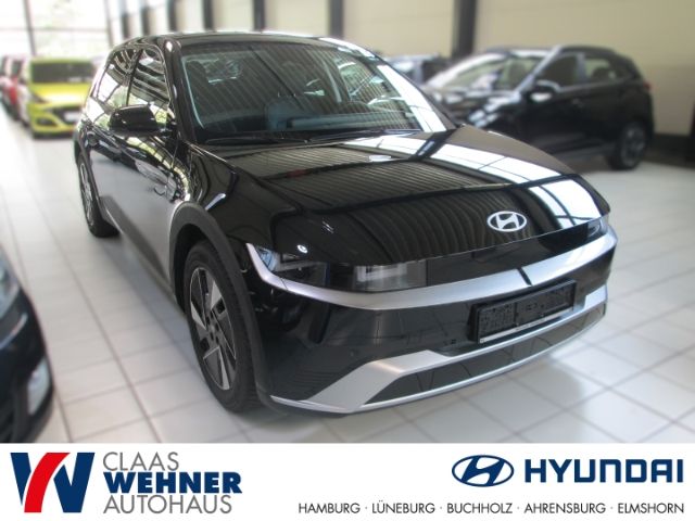 Hyundai IONIQ 5 9.127 km 38.800 &euro; Hamburg 22525