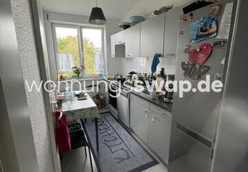 Wohnung Hamburg Wandsbek - 3 Zimmer, 67 m&sup2;, 761&euro; | Angebot:26341575