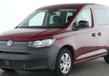 VW Caddy 13.568 km 29.980 &euro; Neu Wulmstorf 21629
