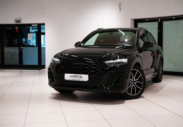 Audi SQ5 112.000 km 42.449 &euro; Hamburg 22047