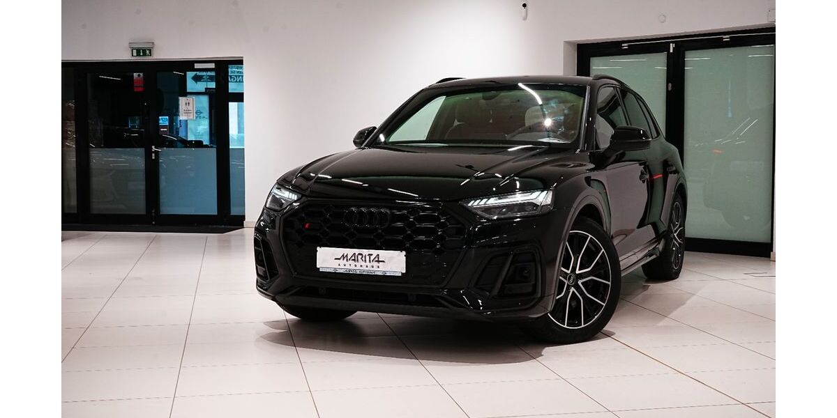 Audi SQ5 112.000 km 42.449 &euro; Hamburg 22047