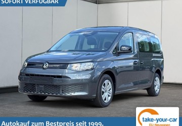 VW Caddy Maxi 5.210 km 30.990 &euro; Buchholz 21244