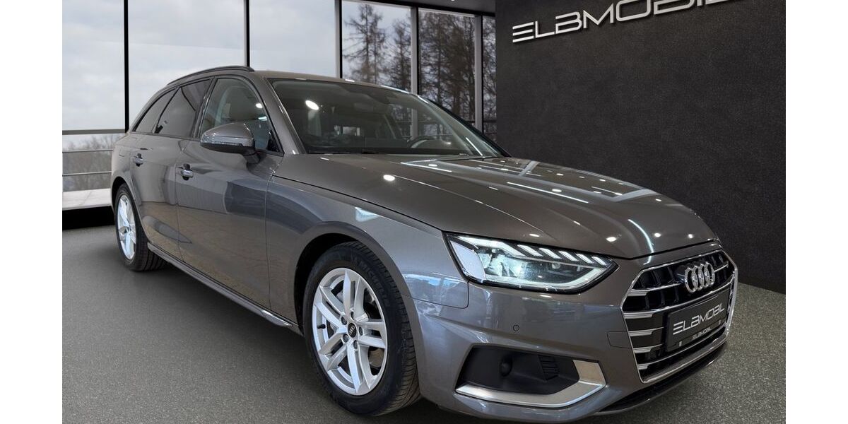 Audi A4 187.000 km 16.400 &euro; Hamburg 20537