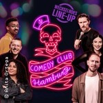 Comedyflash - Die Stand Up Comedy Show