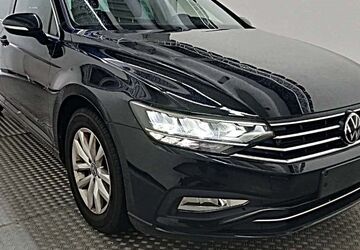 VW Passat Variant 120.000 km 17.490 &euro; Hamburg 20537