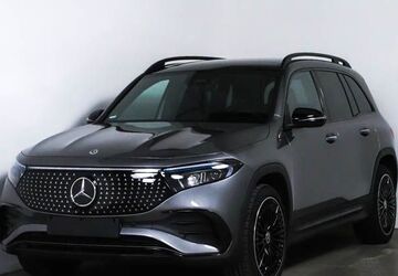 Mercedes-Benz EQB 16.433 km 46.880 &euro; Hamburg 21079