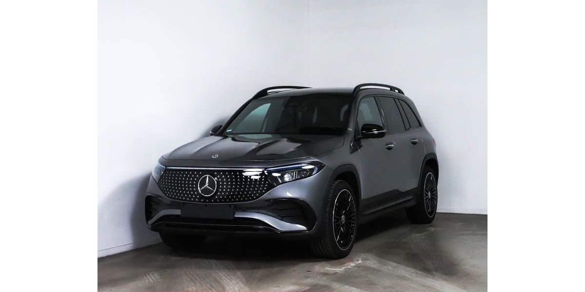 Mercedes-Benz EQB 16.433 km 46.880 &euro; Hamburg 21079