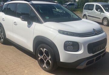 Citroen C3 Aircross 92.000 km 7.999 &euro; Hamburg 21107