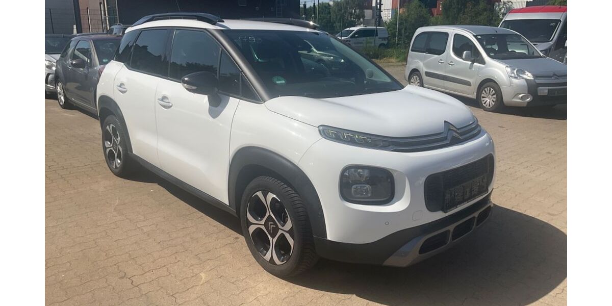 Citroen C3 Aircross 92.000 km 7.999 &euro; Hamburg 21107