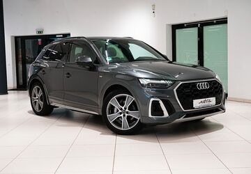 Audi Q5 98.000 km 38.949 &euro; Hamburg 22047