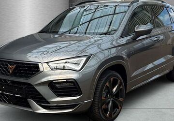 Cupra Ateca 6.632 km 30.990 &euro; Hamburg 22529