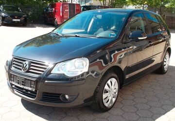 VW Polo 96.000 km 4.990 &euro; Hamburg 22045