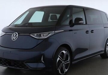 VW ID. Buzz 13.069 km 67.980 &euro; Neu Wulmstorf 21629