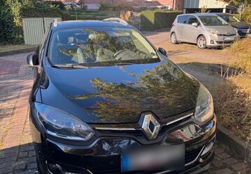 Renault Megane 185.000 km 4.500 &euro; Hamburg 21035