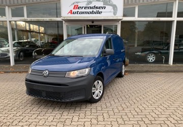 VW Caddy Maxi 90.572 km 17.900 &euro; Hamburg-Norderstedt 22851