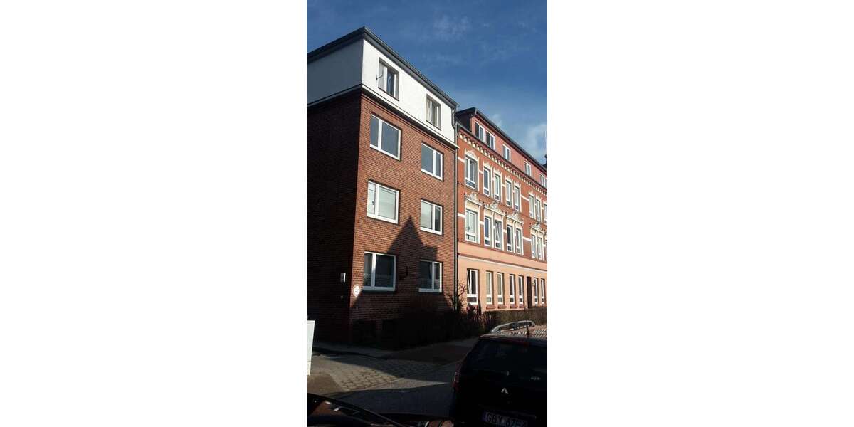 Etagenwohnung Hamburg Billstedt - 1 Zimmer, 43 m&sup2;, 645&euro; | Angebot:27320382