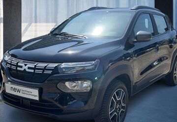 Dacia Spring 26.136 km 12.990 &euro; Hamburg 20537