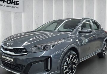 Kia XCeed 2.500 km 23.100 &euro; Hamburg 22047