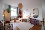 Etagenwohnung Hamburg Ottensen - 3 Zimmer, 75 m&sup2;, 1.050&euro; | Angebot:24539464