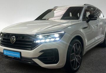 VW Touareg 85.371 km 45.885 &euro; Hamburg 22761