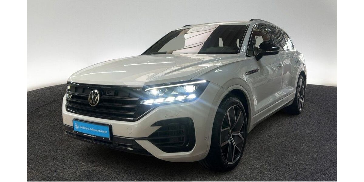 VW Touareg 85.371 km 45.885 &euro; Hamburg 22761