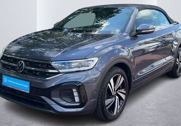 VW T-Roc 42.376 km 26.888 &euro; Hamburg 22303