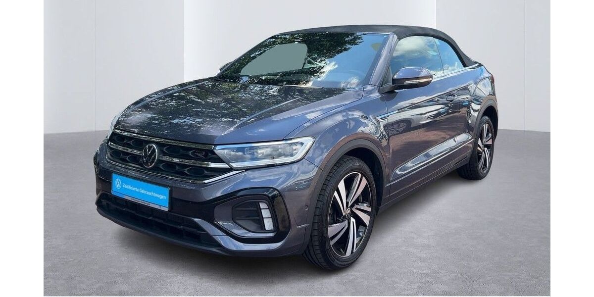 VW T-Roc 42.376 km 26.888 &euro; Hamburg 22303
