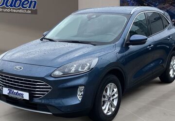 Ford Kuga 40.894 km 24.490 &euro; Hamburg 21073
