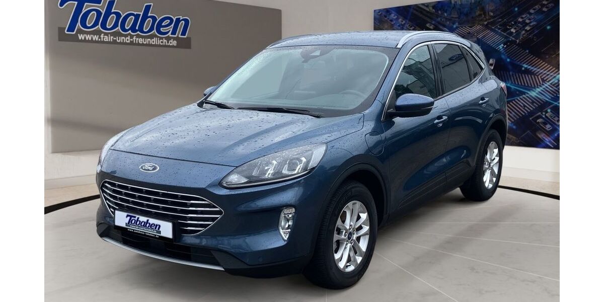 Ford Kuga 40.894 km 24.490 &euro; Hamburg 21073