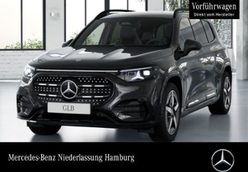 Mercedes-Benz GLB 250 9.900 km 57.900 &euro; Hamburg 22047