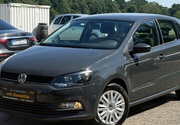 VW Polo 90.000 km 7.990 &euro; Norderstedt (bei Hamburg) 22850