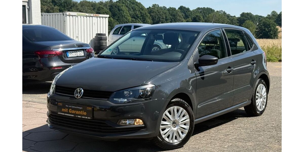 VW Polo 90.000 km 7.990 &euro; Norderstedt (bei Hamburg) 22850