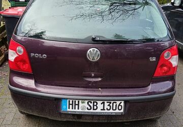 VW Polo 160.000 km 950 &euro; Hamburg 22149