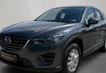 Mazda CX-5 108.000 km 13.990 &euro; Hamburg 20539