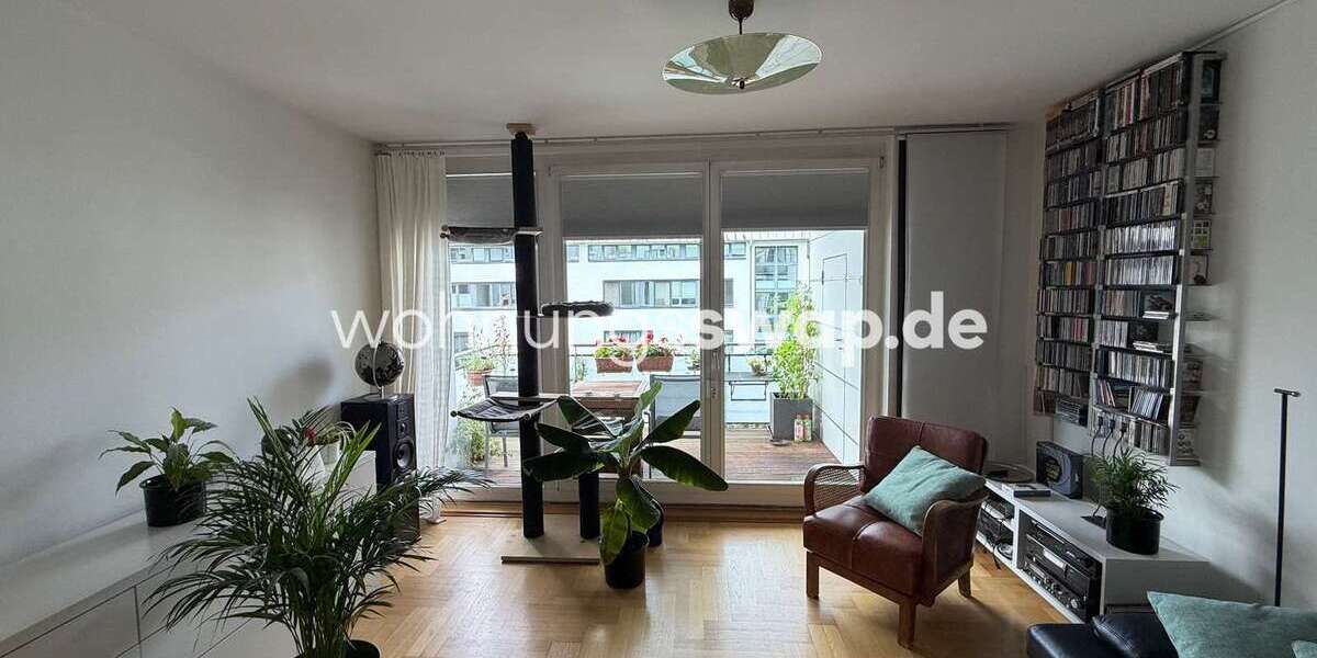 Etagenwohnung Hamburg-Nord Nord - 4 Zimmer, 125 m&sup2;, 2.075&euro; | Angebot:27264737