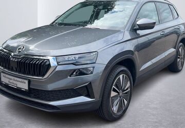 Skoda Karoq 2.450 km 33.888 &euro; Hamburg 22303