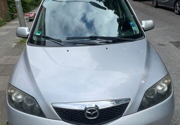 Mazda 2 220.000 km 2.250 &euro; Hamburg 22297