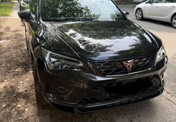 Cupra Ateca 71.000 km 24.500 &euro; Hamburg 22159