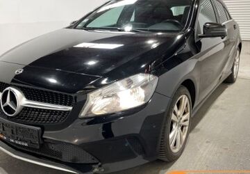 Mercedes-Benz A 180 116.000 km 12.950 &euro; Norderstedt 22848