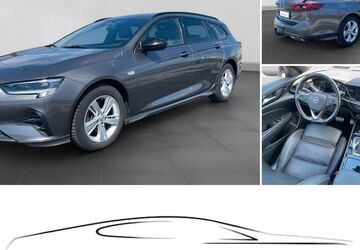 Opel Insignia 87.177 km 15.990 &euro; Hamburg 22047