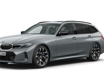 BMW M340i 25.552 km 54.444 &euro; Hamburg 21073