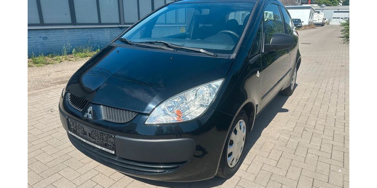 Mitsubishi Colt 99.000 km 2.750 &euro; Hamburg 22045