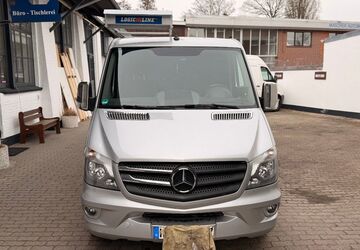 Mercedes-Benz Sprinter 33.000 km 28.300 &euro; Hamburg 22047