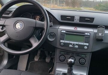 VW Passat 184.000 km 5.300 &euro; Hamburg 21075