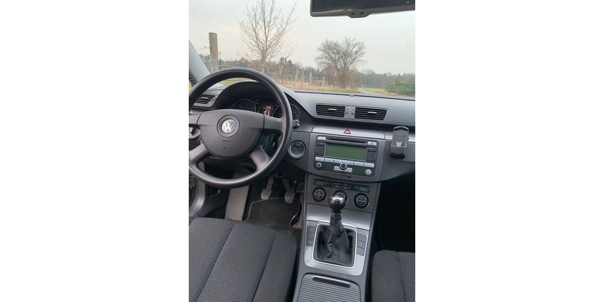 VW Passat 184.000 km 5.300 &euro; Hamburg 21075