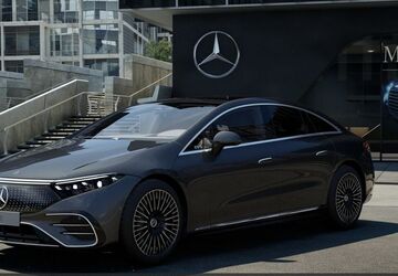 Mercedes-Benz EQS 118.531 km 60.950 &euro; Hamburg 21079